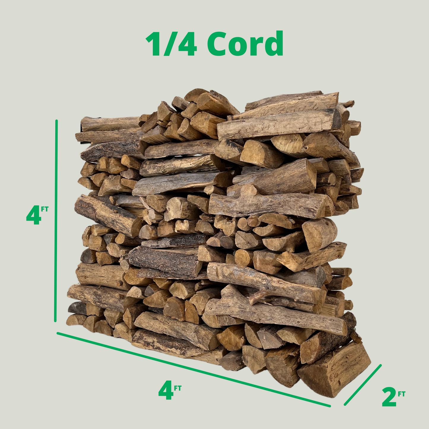 Pine Firewood