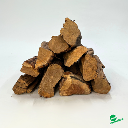 Cedar Firewood