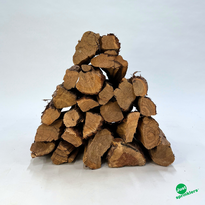 Pecan Firewood