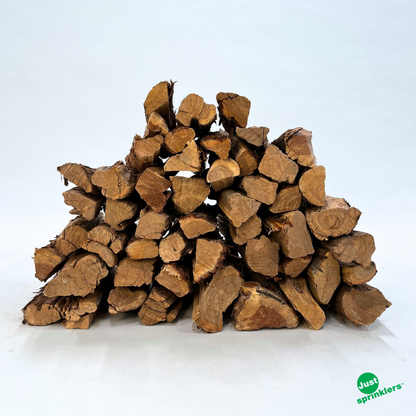 Pecan Firewood