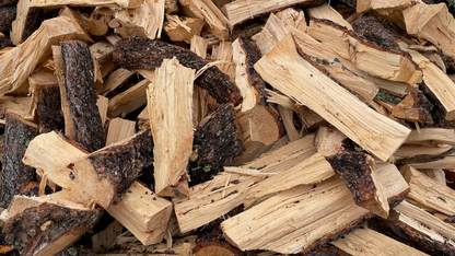 Pine Firewood