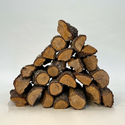 Oak Firewood