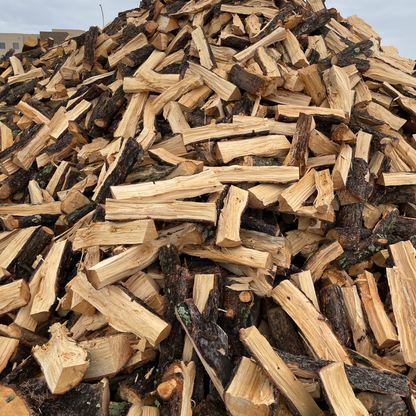 Pine Firewood